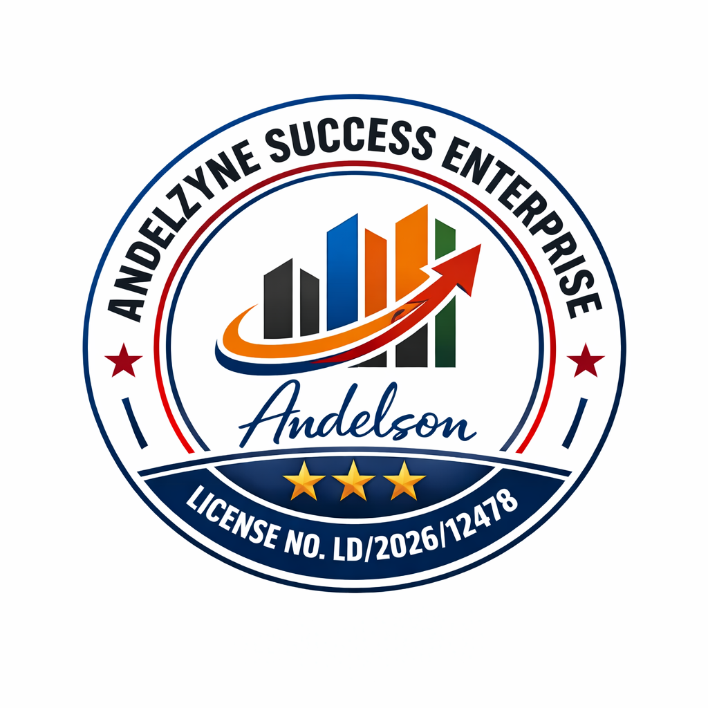 ANDELSON